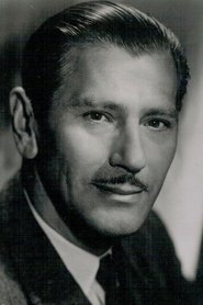 Edvin Adolphson portrait
