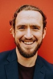 Zach DeSutter portrait