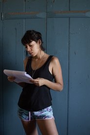 Carolina Castilho portrait