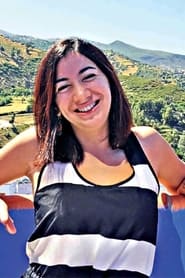 Fadwa Abed portrait