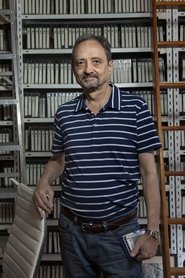Miguel Rodríguez Arias portrait