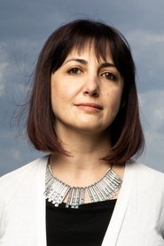 Inna Sahakyan portrait