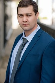 Luke Benjamin Bernard portrait
