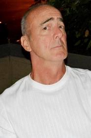 Terry Howson portrait