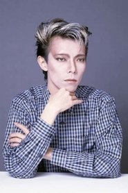 Masami Tsuchiya portrait