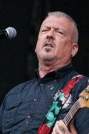 Ross Lomas portrait