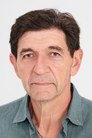 Gerasimos Skiadaresis portrait