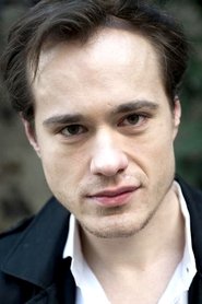 Maxime Dambrin portrait