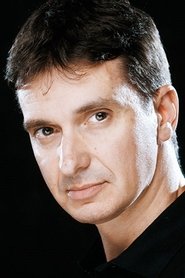 Jordi Andújar portrait