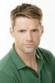 Robert Hartburn portrait