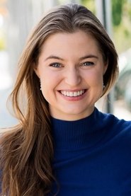Amanda Farbstein portrait