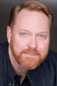 Kevin Allison portrait