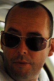 Chris Holt portrait