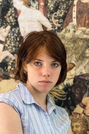 Sadie Shoop portrait