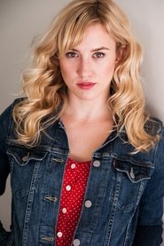 Hannah Telle portrait