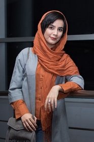 Bita Beigi portrait