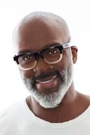 BeBe Winans portrait