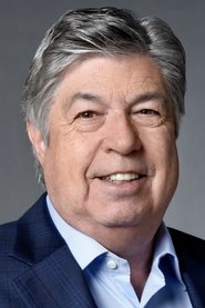 Mike Joy portrait