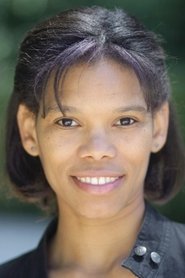 Sylvia Macaire portrait