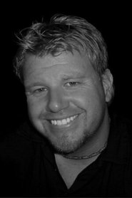Benjy Gaither portrait