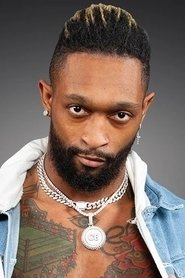 Chris Bey portrait