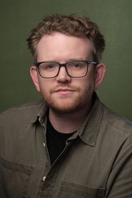 Ross McClure portrait