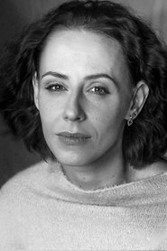 Darya Semyonova portrait