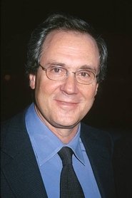 Rick Berman portrait