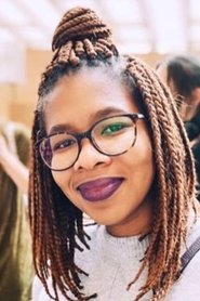 Lwazi Mvusi portrait