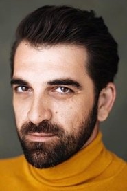 Vladimir Tintor portrait