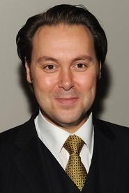Christian McKay portrait