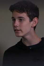 Jonathan Oates portrait