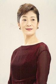 Kazuyo Mita portrait
