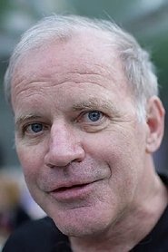 Kary Mullis portrait