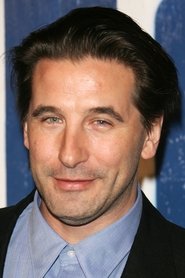 William Baldwin portrait
