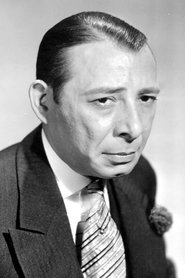 Lucien Prival portrait