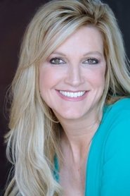 Laura Lee portrait