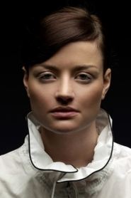 Erika Stárková portrait
