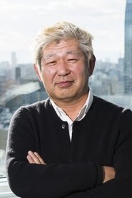 Toshio Tsuchiya portrait