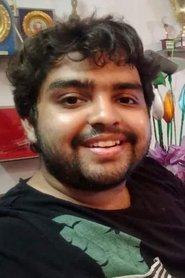 Aritra Dutta Banik portrait
