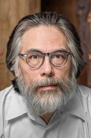 Carlos Siguion-Reyna portrait