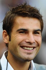 Adrian Mutu portrait