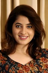 Aima Sebastian portrait