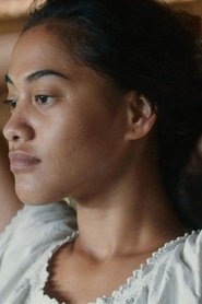 Tuheï Adams portrait