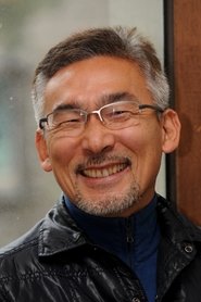 Jo Sun-mook portrait