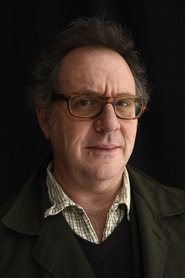Daniel Algrant portrait