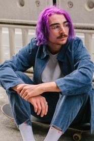 Quentin Boillon portrait