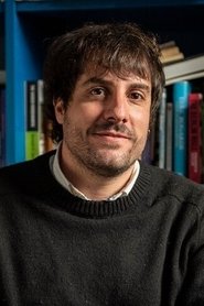 Guillermo Benet portrait