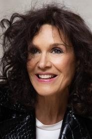 Sophie Faucher portrait