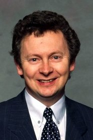 Laurent Broomhead portrait